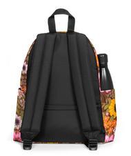 EASTPAK PADDED DAY PAK'R Rucsac pentru laptop de 14". maro popflower - Rucsacuri pentru școală și timp liber - 2