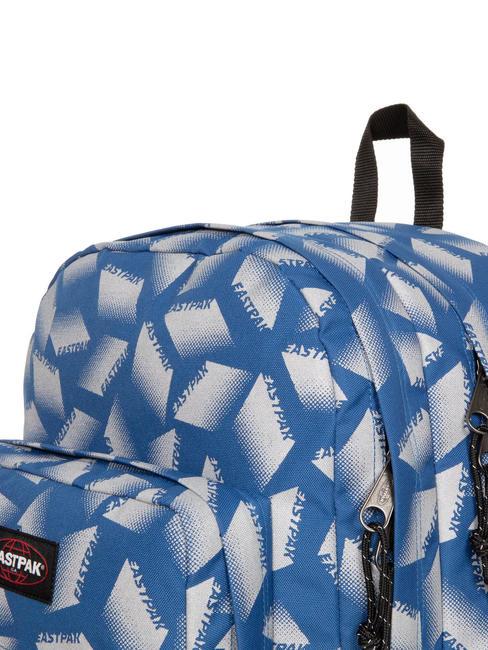 PINNACLE Rucsac relfeks ep blue - Rucsacuri pentru școală și timp liber