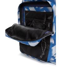EASTPAK PINNACLE Rucsac relfeks ep blue - Rucsacuri pentru școală și timp liber - 5
