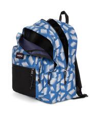 EASTPAK PINNACLE Rucsac relfeks ep blue - Rucsacuri pentru școală și timp liber - 6
