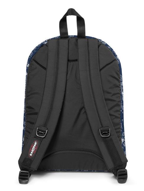 PINNACLE Rucsac glitbloom bleumarin - Rucsacuri pentru școală și timp liber