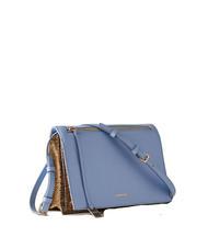 BORBONESE LIVRE  Geanta de umar, din piele topaz natural/op - Genți femei - 2