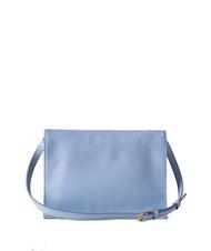 BORBONESE LIVRE  Geanta de umar, din piele topaz natural/op - Genți femei - 3