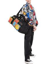 EASTPAK MTV Geantă duffle cu curea de umăr sistem audio mtv - Genți de voiaj - 6