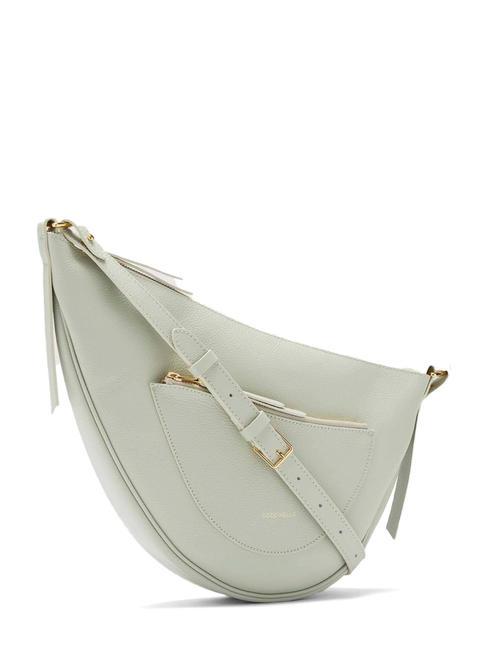 SNUGGIE snuggie borsa pelle martellata doppia Geanta de umar, din piele celad.gr/war.ta - Genți femei