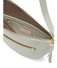 COCCINELLE SNUGGIE snuggie borsa pelle martellata doppia Geanta de umar, din piele celad.gr/war.ta - Genți femei - 3