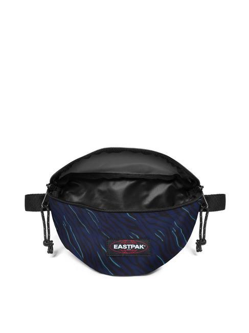 SPRINGER Geantă de talie accentimal marine - Borsete de brâu