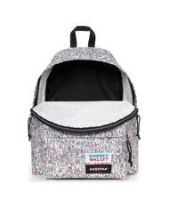 EASTPAK PADDED PAKR Rucsac model wally alb - Rucsacuri pentru școală și timp liber - 4