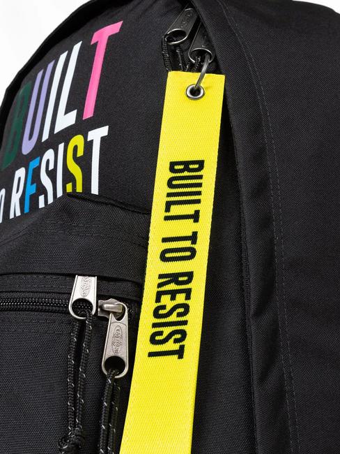 OFFICE ZIPPL'R Rucsac cu buzunar pentru computer de 13 inchi negru - Genți femei