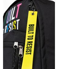 EASTPAK OFFICE ZIPPL'R Rucsac cu buzunar pentru computer de 13 inchi negru - Genți femei - 4