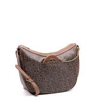 ROCCOBAROCCO GIADA geanta de umar maro/negru - Genți femei - 2