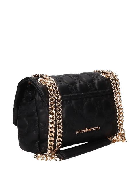 TESSA Geanta de umar, geanta crossbody negru - Genți femei