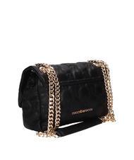 ROCCOBAROCCO TESSA Geanta de umar, geanta crossbody negru - Genți femei - 3