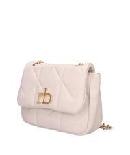 ROCCOBAROCCO SOLE Geanta de umar cu clapa - Genți femei