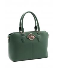 ROCCOBAROCCO PYRITE Geanta de mana cu curea de umar - Genți femei