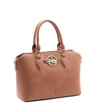 ROCCOBAROCCO PYRITE Geanta de mana cu curea de umar Piele - Genți femei - 2