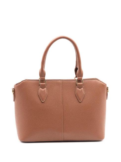 PYRITE Geanta de mana cu curea de umar Piele - Genți femei