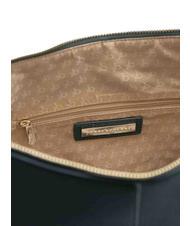 ROCCOBAROCCO PYRITE Geanta cu bareta de umar verde - Genți femei - 4