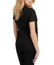 GUESS CLASSIC FIT LOGO Tricou cu logo - tricou