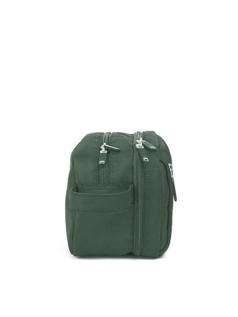 ECO-MOOD Frumusețe două compartimente fosil - Truse de toaletă