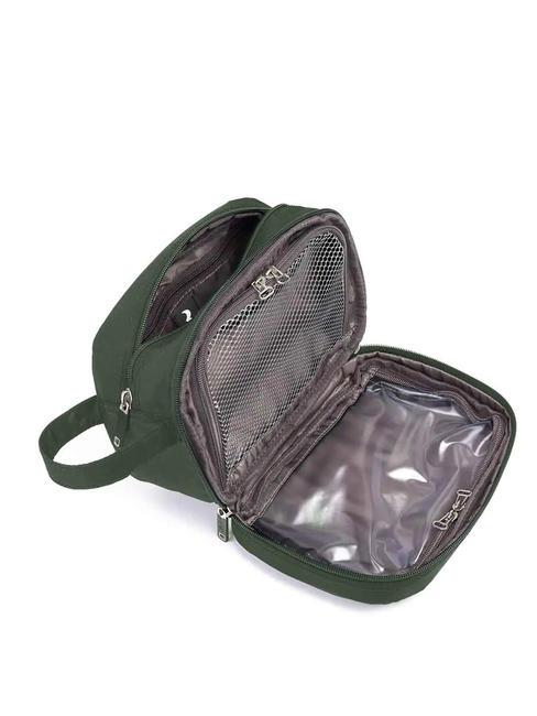 ECO-MOOD Frumusețe două compartimente fosil - Truse de toaletă