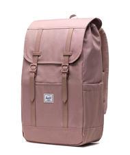 HERSCHEL RETREAT Rucsac ROSE ASH - Rucsacuri pentru școală și timp liber - 2