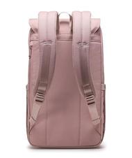 HERSCHEL RETREAT Rucsac ROSE ASH - Rucsacuri pentru școală și timp liber - 3