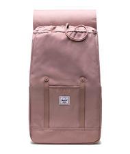 HERSCHEL RETREAT Rucsac ROSE ASH - Rucsacuri pentru școală și timp liber - 4