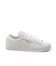 TOMMY HILFIGER TJ LOW CUPSOLE LOW Tenisi din piele - Pantofi bărbați