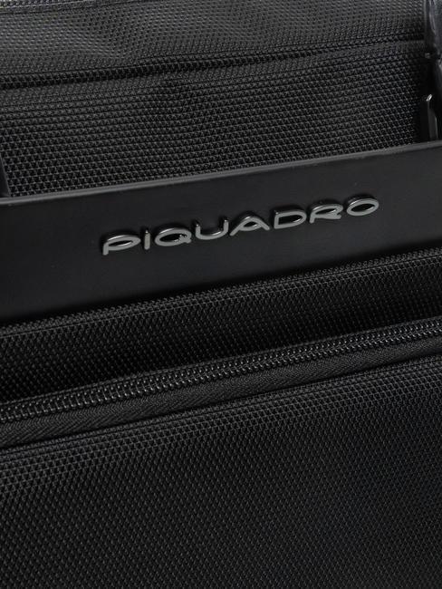 KLOUT Servietă pentru laptop de 14". nero2 - Serviete birou