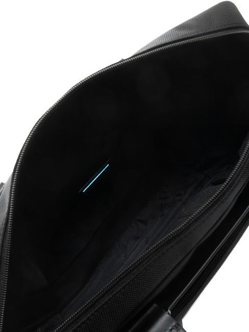 KLOUT Servietă pentru laptop de 14". nero2 - Serviete birou