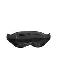 PIQUADRO PACKING CUBE Trusa de călătorie: pernă, mască, șepci negru - Accesorii de călătorie - 5