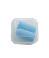 PIQUADRO PACKING CUBE Trusa de călătorie: pernă, mască, șepci negru - Accesorii de călătorie - 6