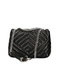ARMANI EXCHANGE QUILTED Geantă de umăr/încrucișată negru - Genți femei - 3