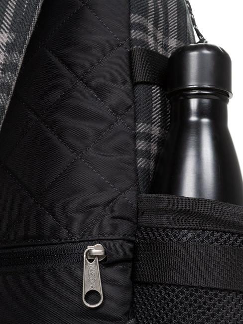 FLOID CS Rucsac pentru laptop de 15". cs cabina neagra - Rucsacuri pentru școală și timp liber