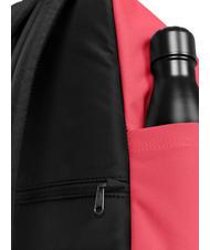 EASTPAK PADDED DAY PAK'R SMALL Rucsac suport tableta cupcakes roz - Rucsacuri pentru școală și timp liber - 3