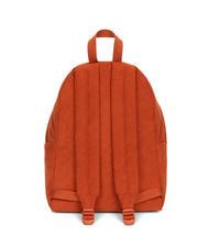EASTPAK PADDED PAK'R Rucsac corzi &icirc;nclinate rugină - Rucsacuri pentru școală și timp liber - 2