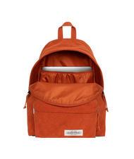 EASTPAK PADDED PAKR Rucsac corzi înclinate rugină - Rucsacuri pentru școală și timp liber - 3