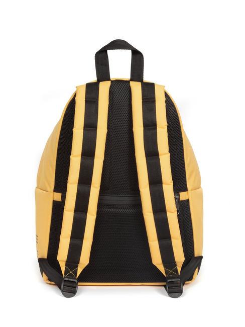 PADDED PAK'R Rucsac galben furtună - Rucsacuri pentru școală și timp liber