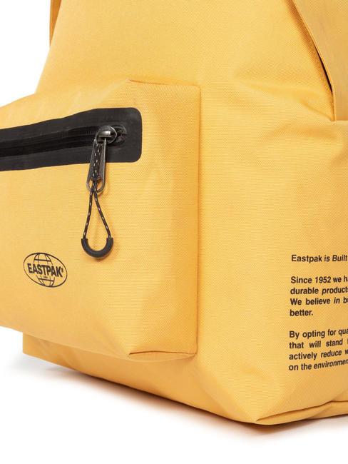 PADDED PAKR Rucsac galben furtună - Rucsacuri pentru școală și timp liber