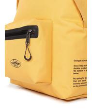EASTPAK PADDED PAK'R Rucsac galben furtună - Rucsacuri pentru școală și timp liber - 3