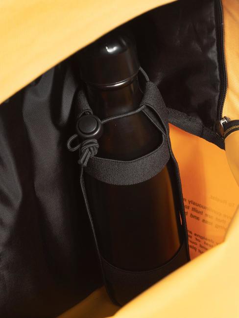 PADDED PAKR Rucsac galben furtună - Rucsacuri pentru școală și timp liber