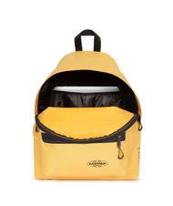 EASTPAK PADDED PAK'R Rucsac galben furtună - Rucsacuri pentru școală și timp liber - 5