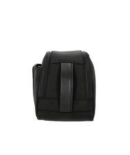 PIQUADRO BRIEF 2 Frumusețe cu manșetă negru - Truse de toaletă - 3