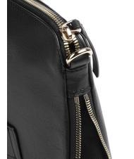 PIQUADRO CIRCLE Geanta laptop din piele de 14". negru - Serviete birou - 4