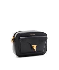 COCCINELLE BEAT SOFT RIBB Geanta de umar din piele - Genți femei