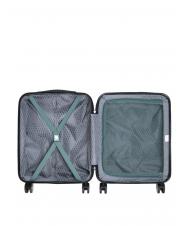 DELSEY AIR ARMOUR Slim Troller pentru bagaje de mână verde - Bagaje de mână - 2