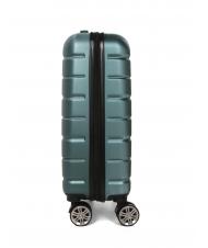 DELSEY AIR ARMOUR Slim Troller pentru bagaje de mână verde - Bagaje de mână - 6