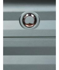 DELSEY AIR ARMOUR Slim Troller pentru bagaje de mână verde - Bagaje de mână - 8