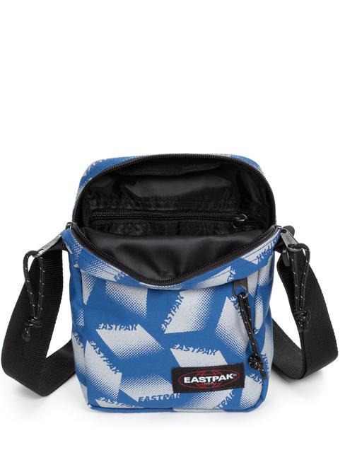 THE ONE Pungă relfeks ep blue - Genți de umăr bărbați